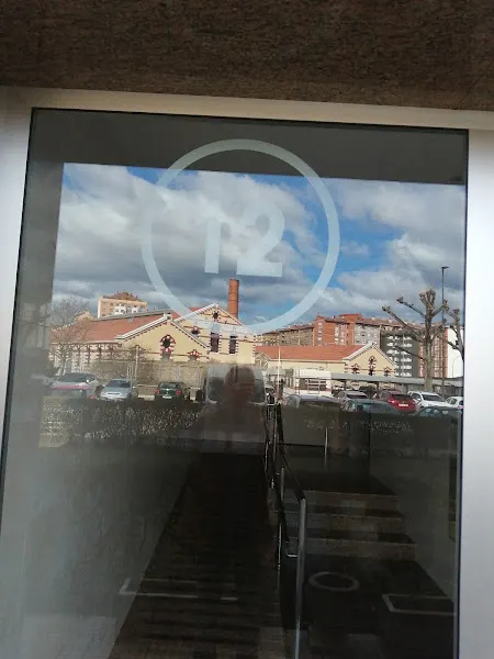 Colegio Público Versalles - Avilés