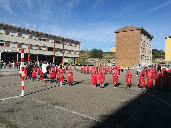 Colegio Público Poeta Juan Ochoa