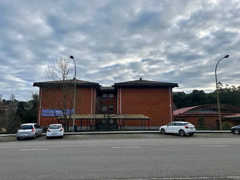 Colegio Público La Toba - Avilés