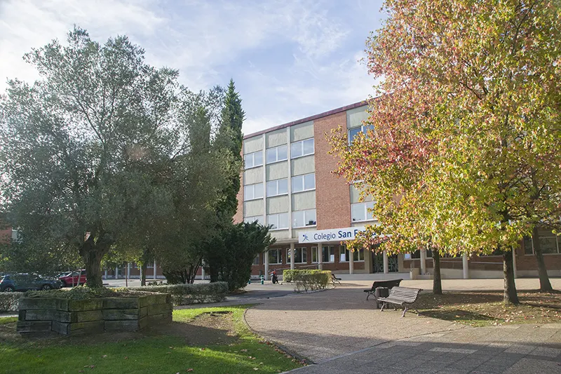 Colegio Internacional San Fernando - Escuela Internacional en Avilés - foto 2