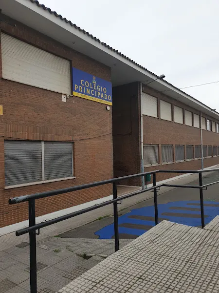Colegio Principado