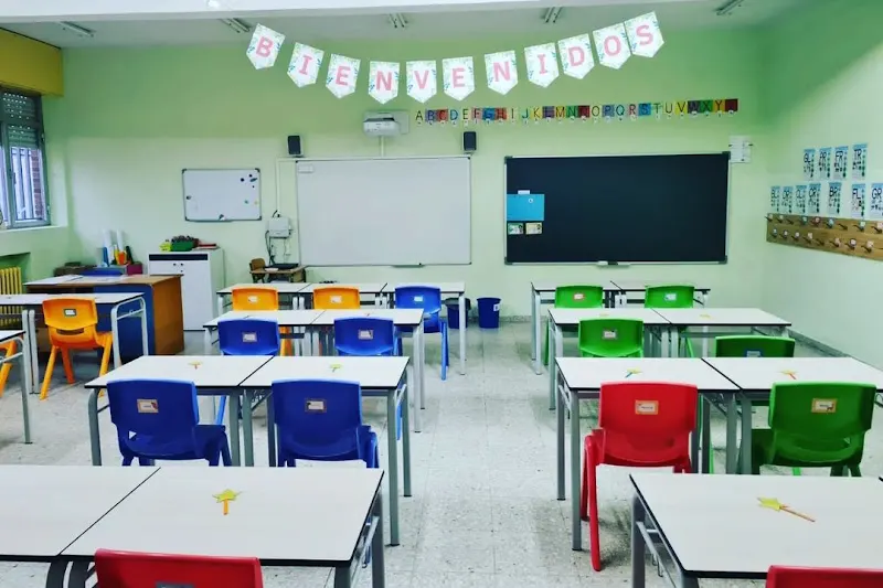 Colegio Principado - Centro escolar en Avilés - foto 2