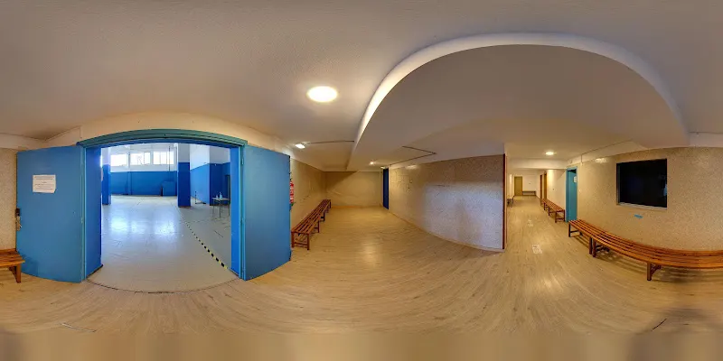 Colegio Juan Pablo II-San Miguel - Gijón