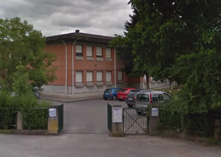 Colegio Público Virgen del Fresno - Grado