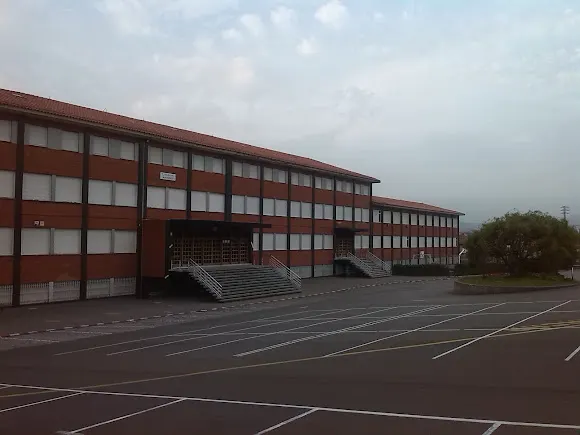 Colegio Montedeva de Gijón - Gijón
