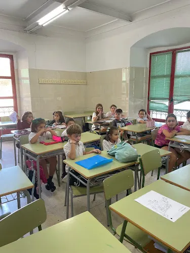 Colegio San Lorenzo - Gijón