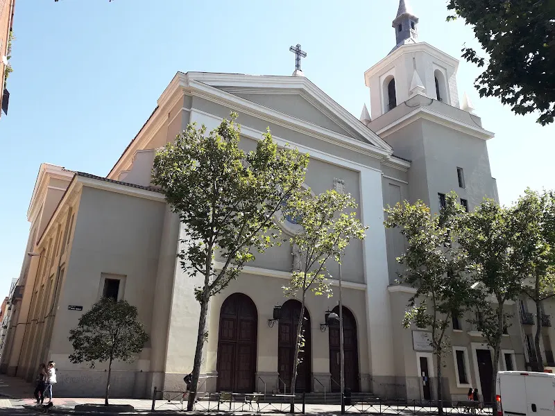 Colegio San Antonio