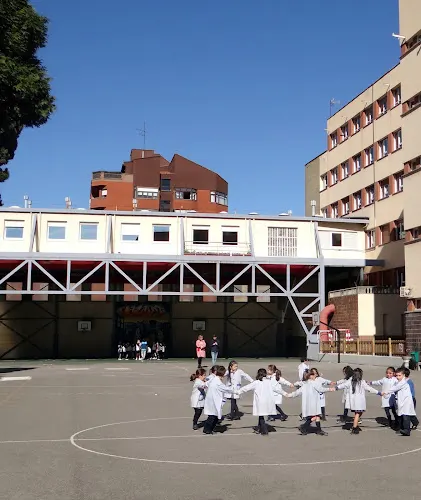 Colegio Nazaret Oviedo - Oviedo