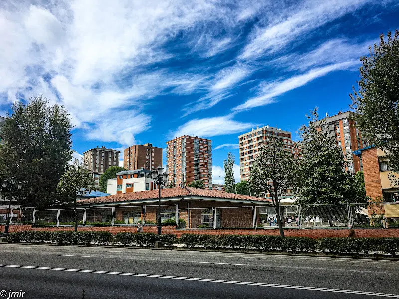 Colegio Público Baudilio Arce
