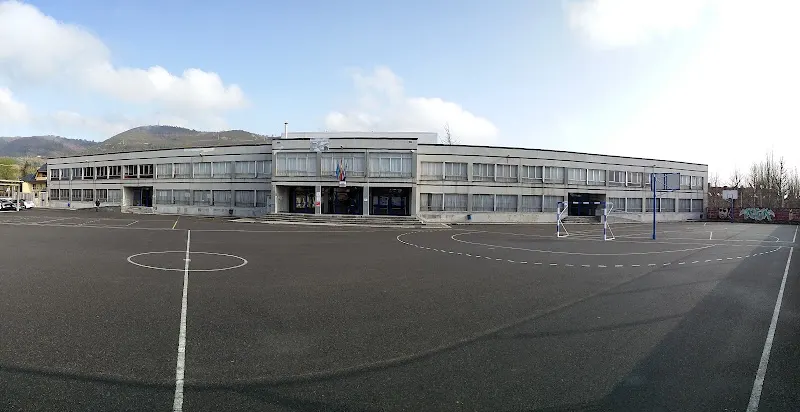 CEIP San Pedro de los Arcos