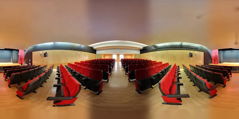 Colegio Arturo Soria - Madrid