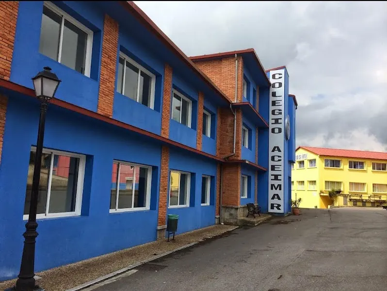 Colegio ACEIMAR Asturias - Norena