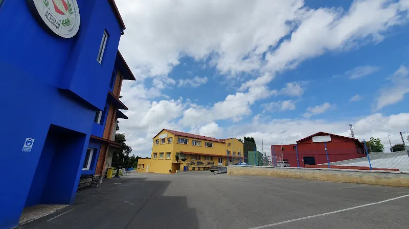 Colegio ACEIMAR Asturias - Colegio privado en Norena - foto 2