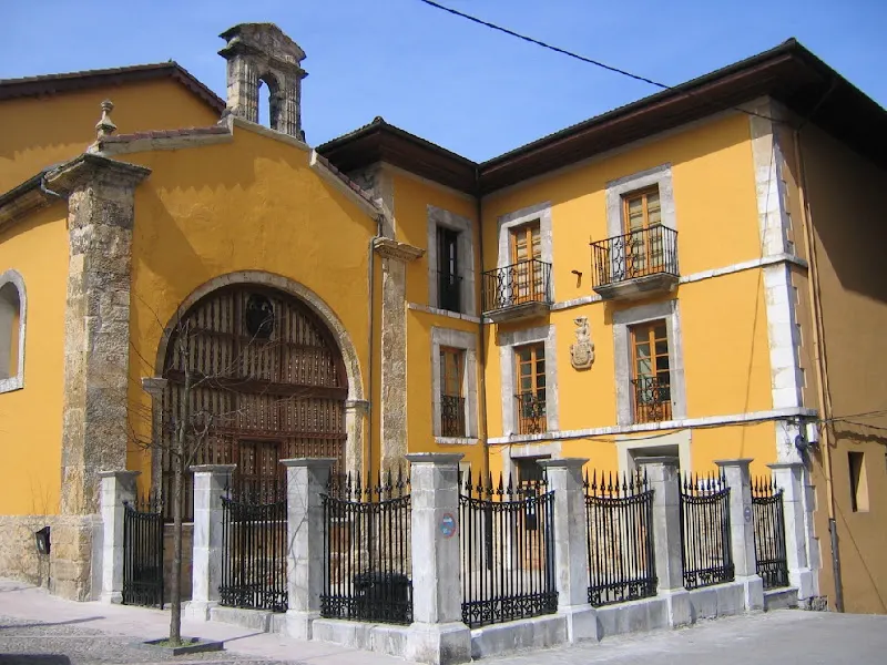 Centro de Formación Profesional El Prial - Centro de formación en Pilona - foto 2