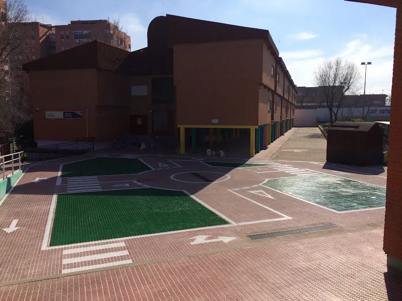 CEIP Asturias