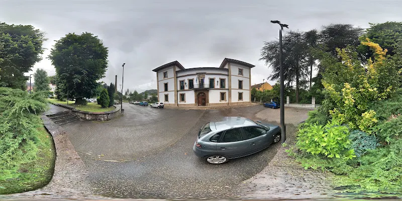 Instituto de Educación Secundaria "Bernaldo de Quirós"