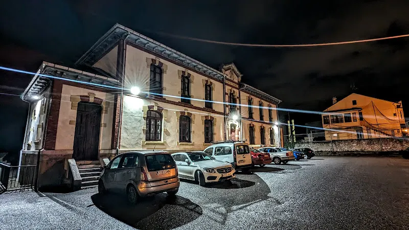 Colegio Público San Claudio
