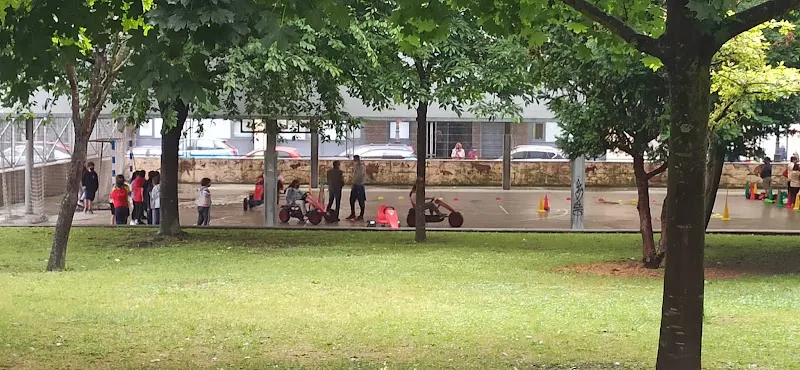 CEIP La Ería