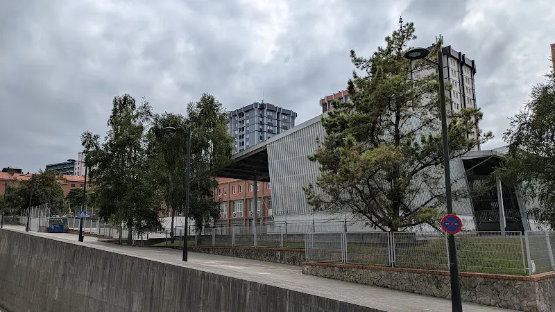 Colegio Público Buenavista II - Colegio público en Oviedo - foto 2