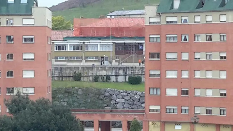CEIP Juan Rodríguez Muñiz
