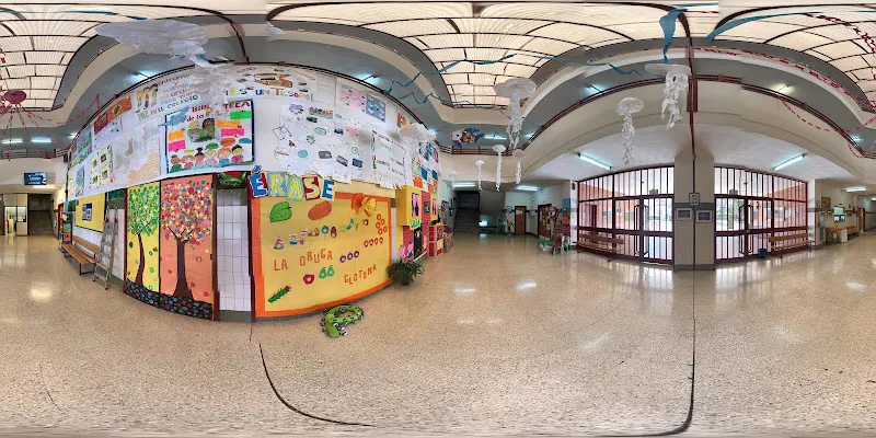 CEIP Buenavista I