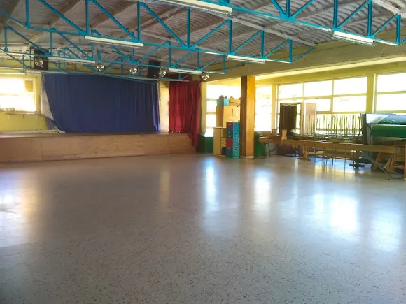 Colegio Público Salvador Vega Berros - Sariego