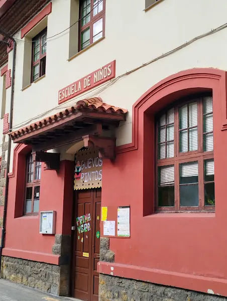 Escuela de Educación Infantil Peña Careses - Colegio público en Siero - foto 2