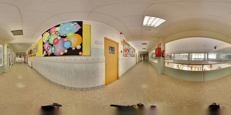 Agora Madrid International School - Villaviciosa de Odón