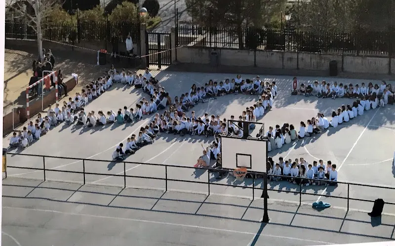 Colegio Público Laura García Noblejas y Brunet