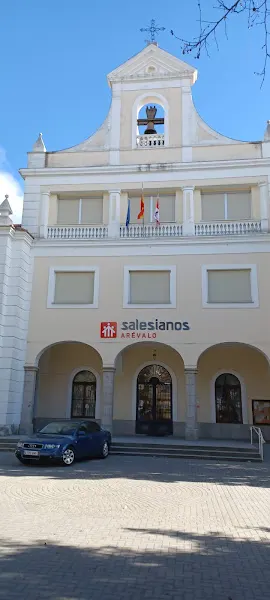 Colegio Salesianos Arévalo - Arévalo