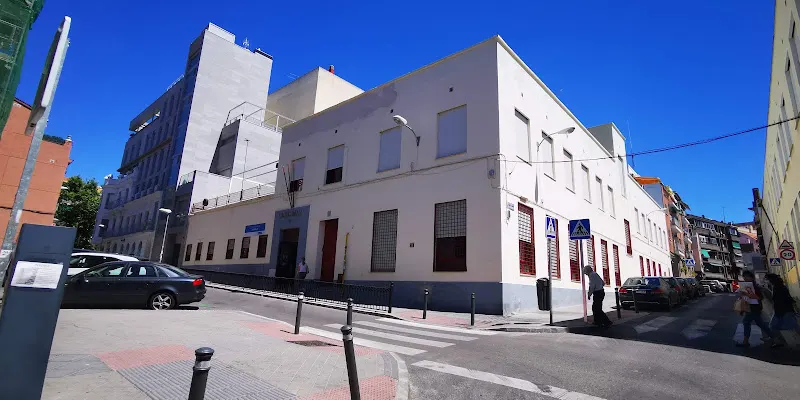 CEIP Luis Bello