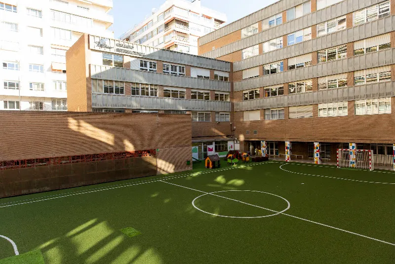 COLEGIO ALTAIR
