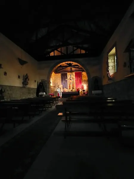 CEIP San Bartolomé - Fresnedillas de la Oliva