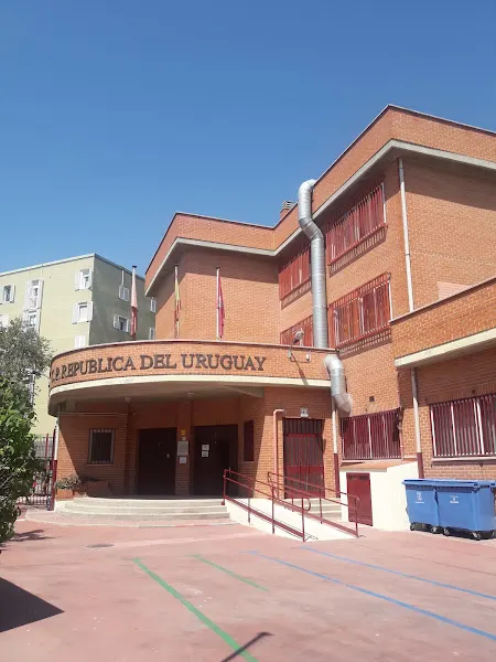 CEIP República del Uruguay