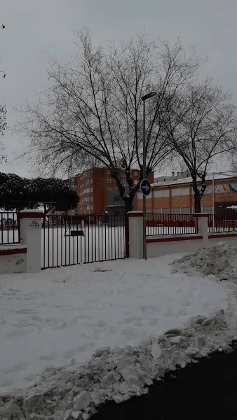 CEIP La Moraña - Arévalo