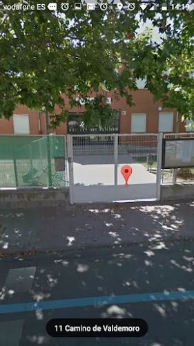 Colegio Público Clara Campoamor