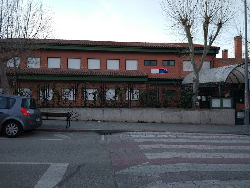 CEIP Rayuela