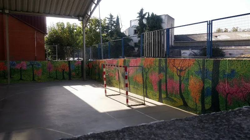 CEIP Rayuela - Colegio público en Villanueva del Pardillo - foto 2
