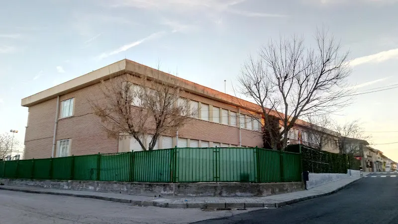 Colegio Público Albuera - Colegio público en Daimiel - foto 2