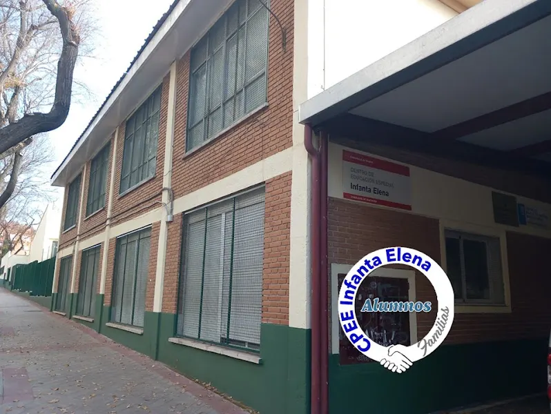 CPEE Infanta Elena