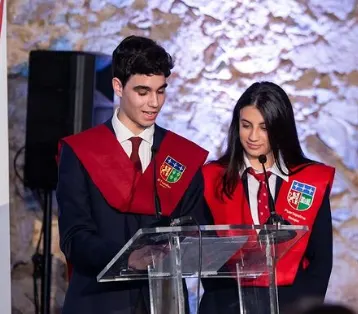 Colegio Masculino Bilingüe El Tomillar - Colegio privado en Badajoz - foto 2