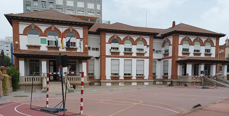 CEIP General Navarro - Colegio público en Badajoz - foto 2