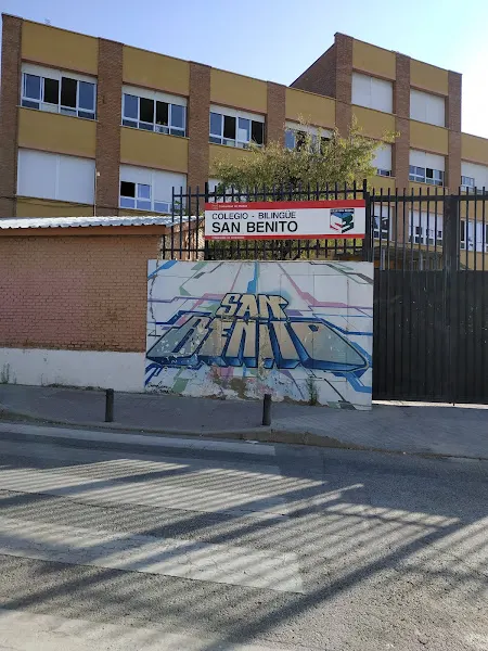 CEIP San Benito