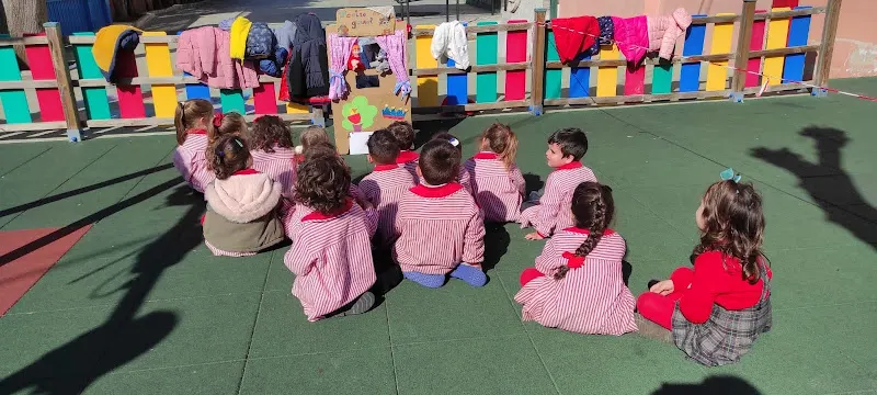 Centro Privado De Enseñanza San Juan Bosco