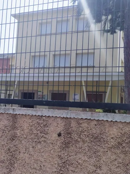 Colegio Sta. Eulalia (MM. Escolapias)