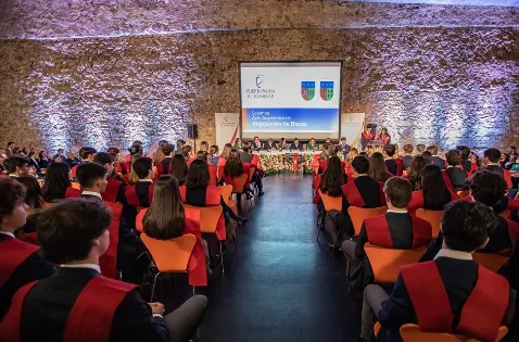Colegio Bilingüe Puertapalma - Badajoz