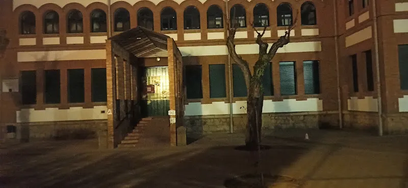 Colegio Público Suárez Somonte