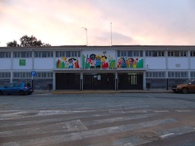 C.E.I.P. Virgen del Pilar - Colegio público en Villanueva de la Serena - foto 2