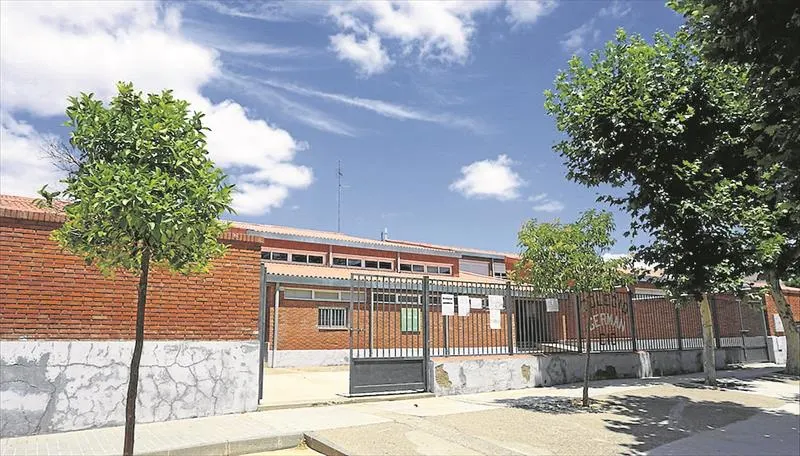 CEIP Germán Cid