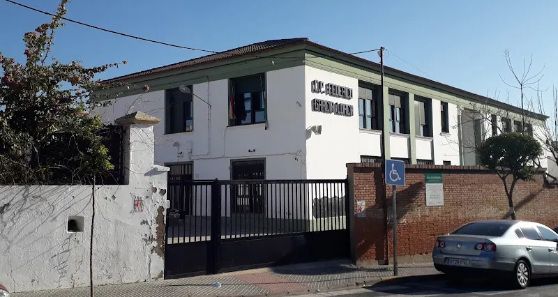 CEIP Federico García Lorca